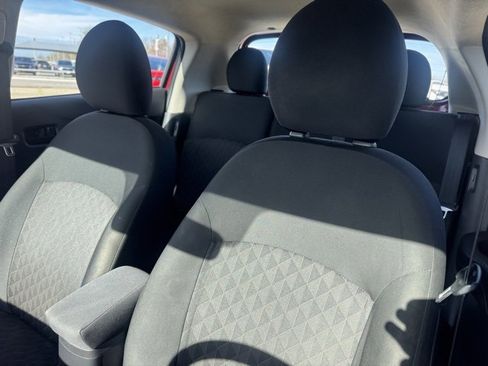 Used 2021 Mitsubishi Mirage SE image 11
