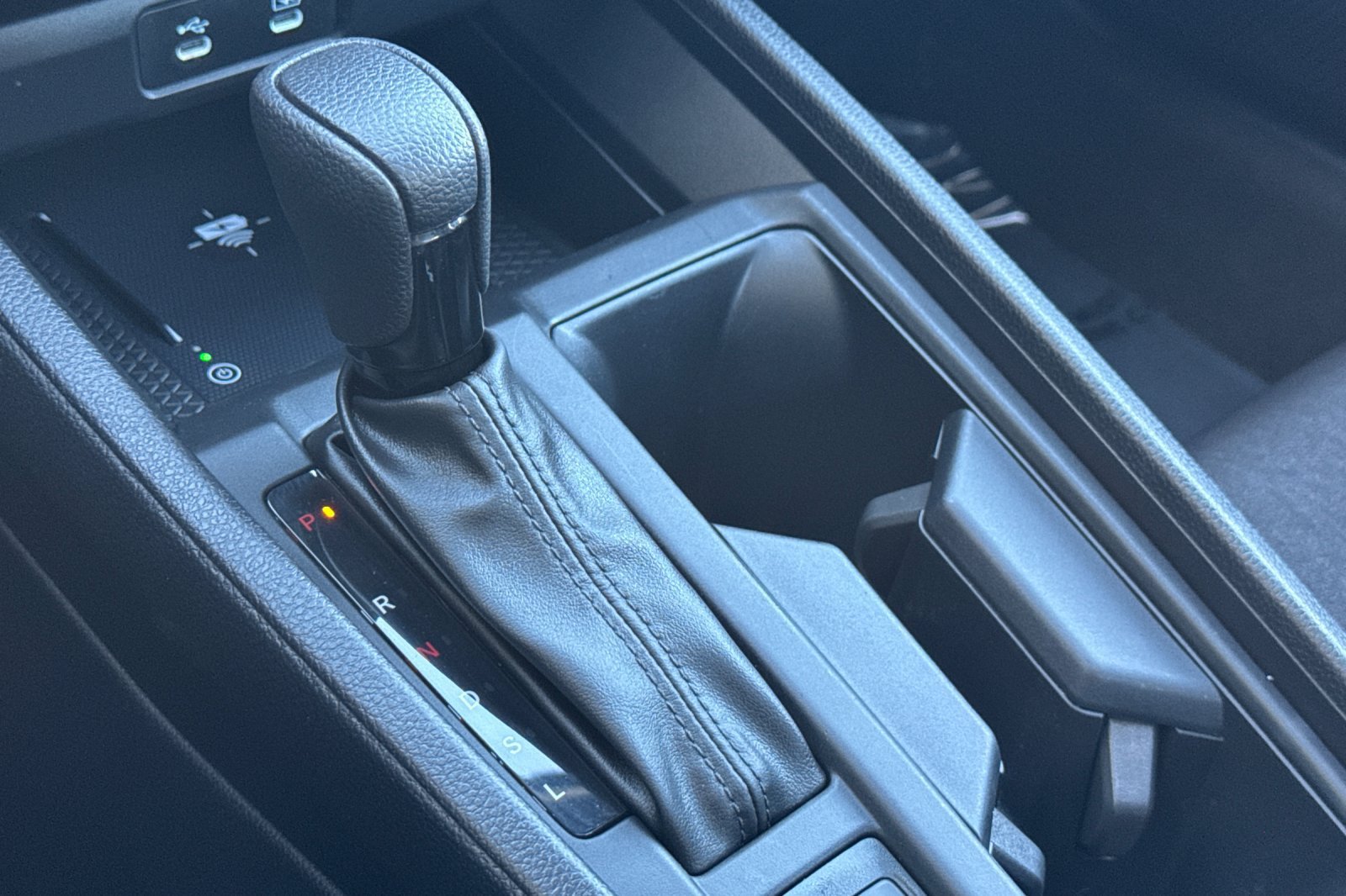 Certified 2026 Honda Accord SE image 20