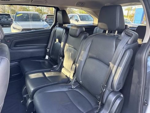 Used 2025 Honda Odyssey EX-L image 15