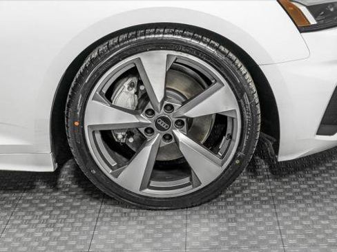 Used 2020 Audi A5 2.0T Premium Plus w/ Premium Plus image 33