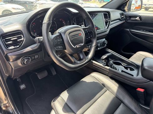 Used 2026 Dodge Durango GT AWD/4WD image 17