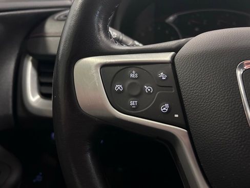 Used 2020 GMC Terrain SLT w/ Preferred Package FWD image 10