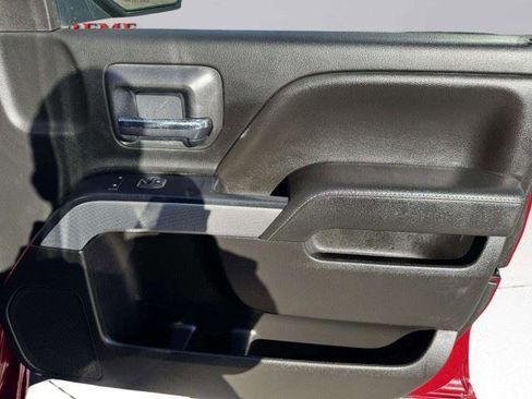 Used 2018 Chevrolet Silverado 1500 LT w/ All Star Edition AWD/4WD image 47