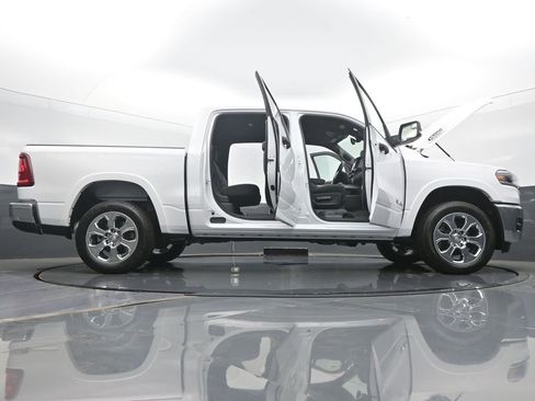 New 2025 RAM 1500 Big Horn image 61