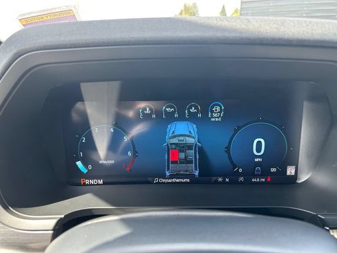 Used 2025 Ford F150 Lariat w/ Bed Utility Package AWD/4WD image 14