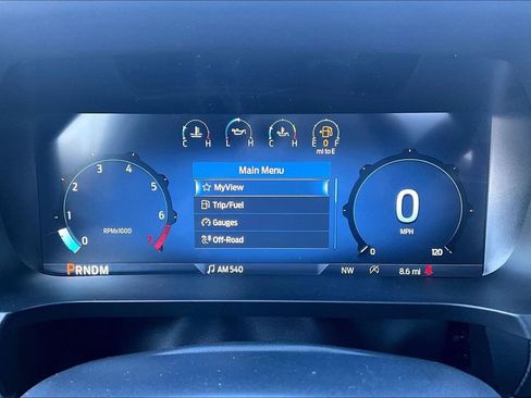 New 2026 Ford F150 XLT w/ XLT Chrome Appearance Package image 21