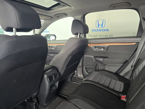 Used 2022 Honda CR-V EX image 12