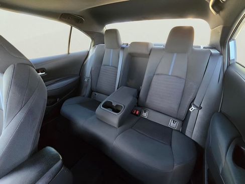 Used 2020 Toyota Corolla SE FWD image 8