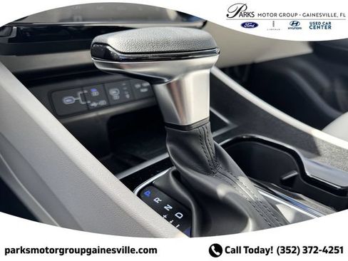 New 2025 Hyundai Tucson SEL AWD/4WD image 23