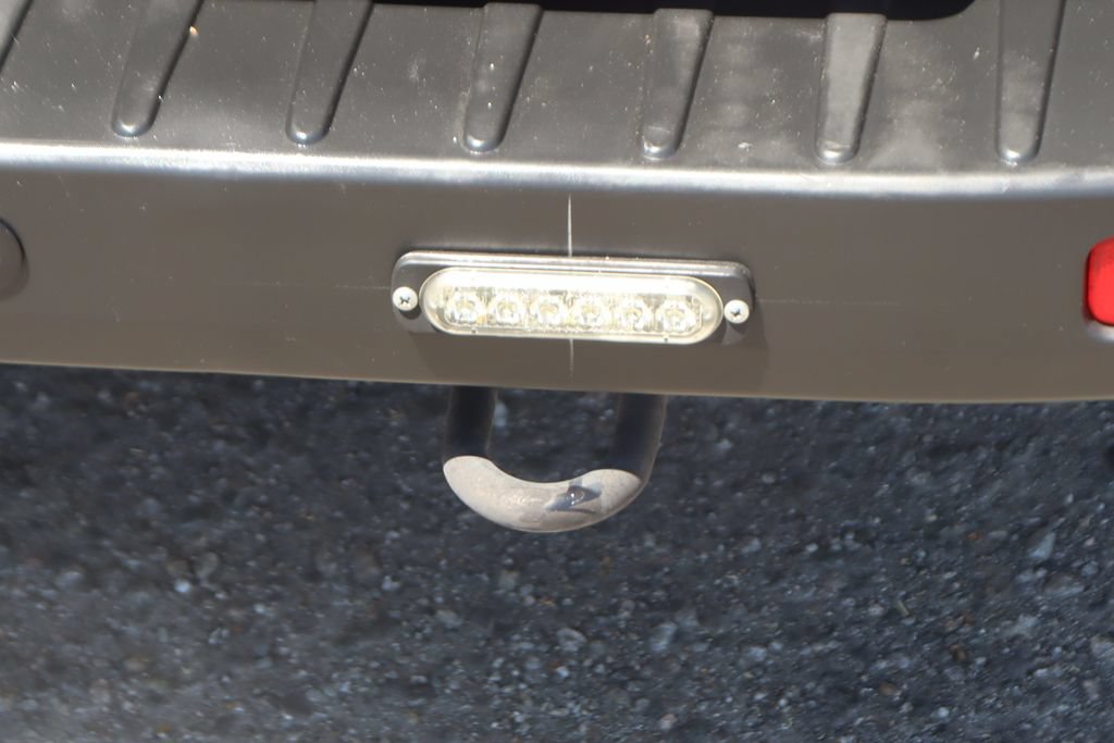 Used 2022 Ford E-Transit Medium Roof RWD image 46