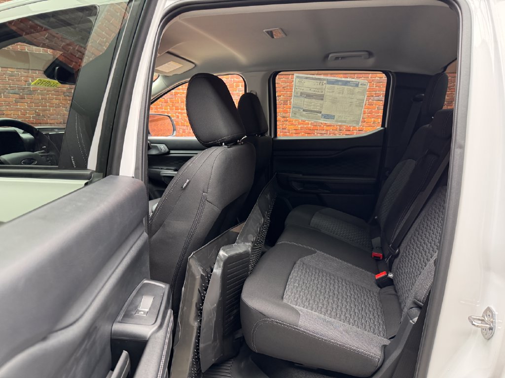 New 2026 Ford Ranger XLT AWD/4WD image 24