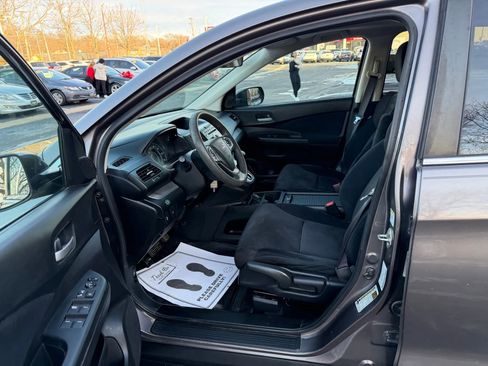 Used 2014 Honda CR-V EX image 11