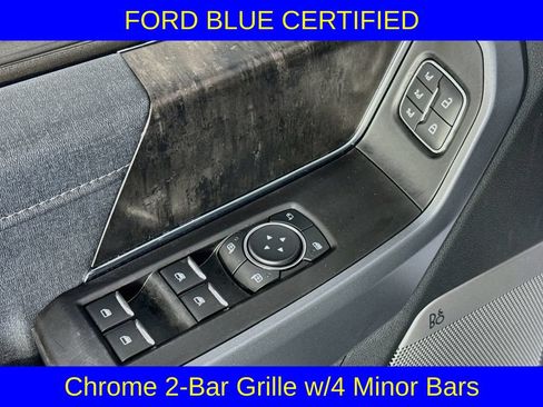 Certified 2021 Ford F150 Lariat RWD image 21