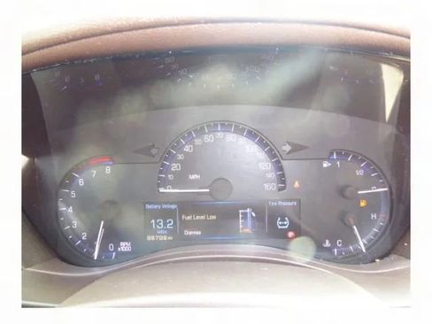 Used 2013 Cadillac ATS Luxury w/ Driver Awareness Package image 12