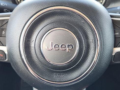 Used 2023 Jeep Renegade Latitude image 37