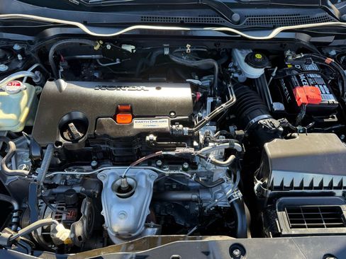 Used 2019 Honda Civic LX image 32