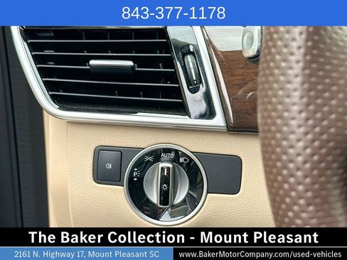 Used 2018 Mercedes-Benz GLE 350 image 10