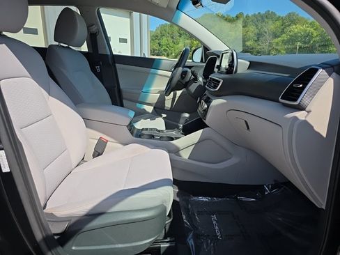 Used 2019 Hyundai Tucson SEL AWD/4WD image 18