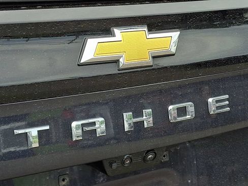 Used 2026 Chevrolet Tahoe High Country w/ Sun And Tow Package AWD/4WD image 29