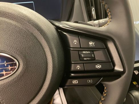 New 2026 Subaru Forester Wilderness image 14