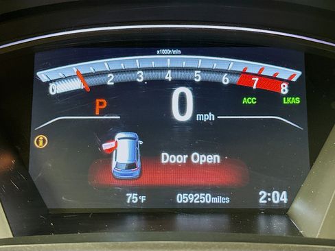 Used 2017 Honda CR-V EX-L image 19