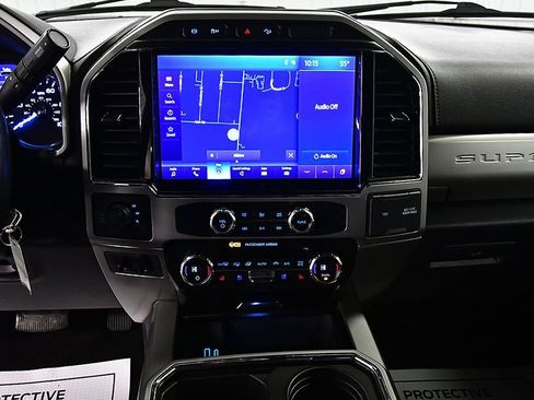 Used 2022 Ford F350 Lariat w/ Lariat Value Package image 26