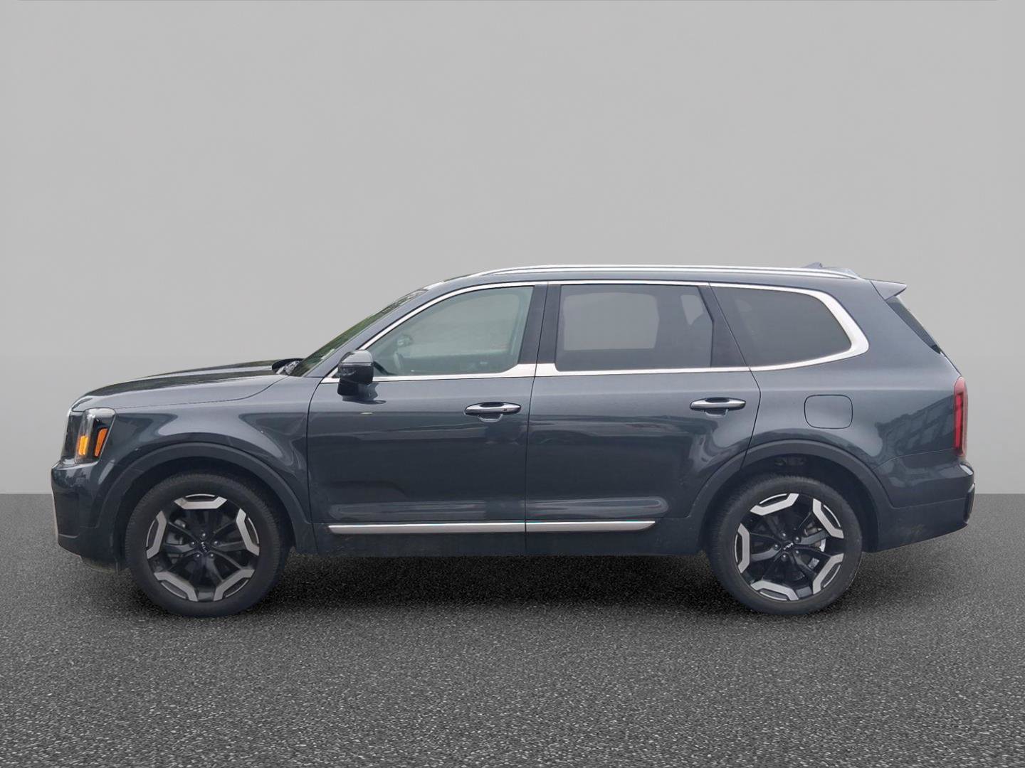 Used 2024 Kia Telluride S w/ S Sunroof Package AWD/4WD image 8