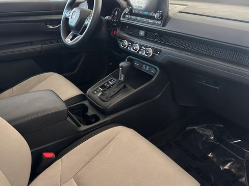 Certified 2024 Honda CR-V EX image 31