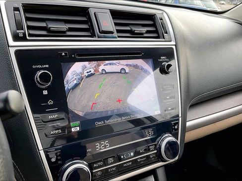 Used 2019 Subaru Outback 2.5i Limited w/ Popular Package #2 image 24