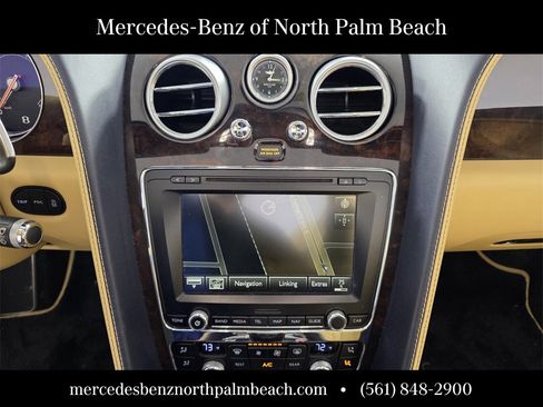 Used 2016 Bentley Continental GT V8 S image 16