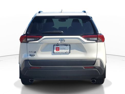 Certified 2024 Toyota RAV4 XLE Premium w/ Weather Package AWD/4WD image 5