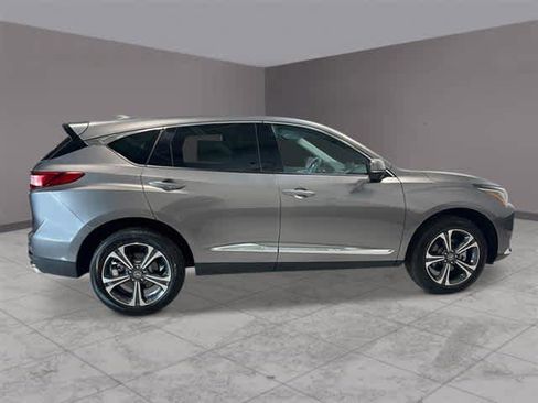 New 2026 Acura RDX SH-AWD w/ Technology Package image 8