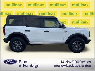 Used 2025 Ford Bronco Big Bend video 2