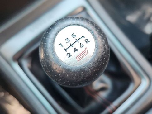 Used 2019 Subaru WRX image 11