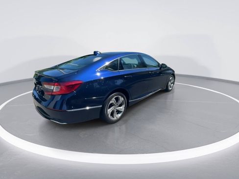 Used 2020 Honda Accord EX image 8