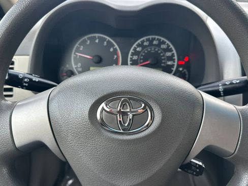 Used 2010 Toyota Corolla LE image 22