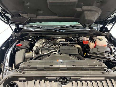 New 2026 GMC Sierra 3500 Denali w/ Snow Plow Prep/Camper Package image 36