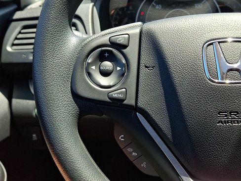 Used 2016 Honda CR-V EX image 21