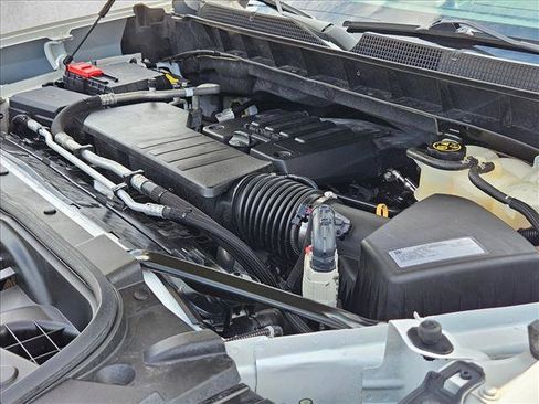 Used 2019 Chevrolet Silverado 1500 LT w/ Texas Edition RWD image 22