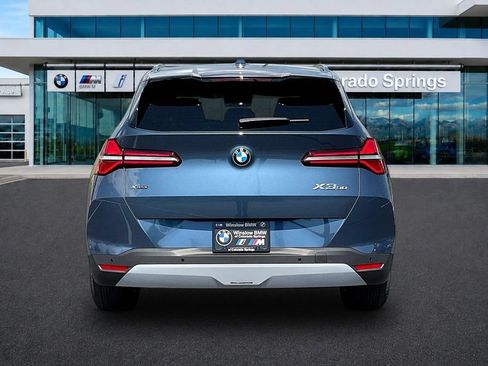 New 2026 BMW X3 xDrive30i w/ Convenience Package AWD/4WD image 5