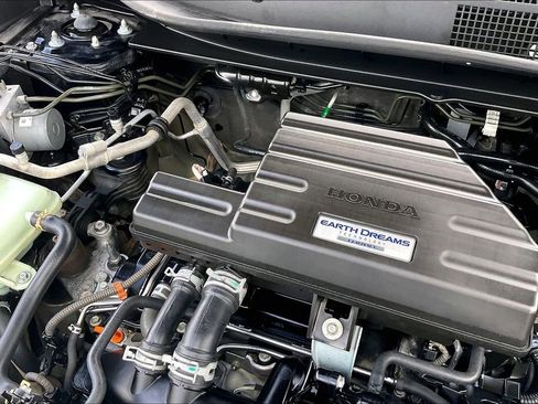 Used 2017 Honda CR-V EX image 32