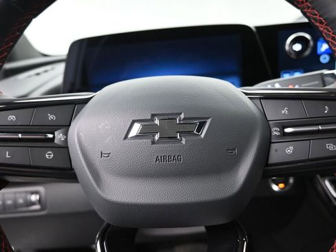 Certified 2024 Chevrolet Traverse RS w/ LPO, Floor Liner Package image 18