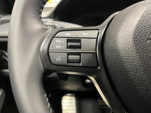 New 2026 Honda Accord Sport image 18