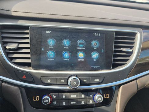 Used 2017 Buick LaCrosse Premium w/ Driver Confidence Package #2 image 19