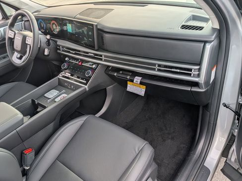 New 2026 Hyundai Santa Fe SEL image 25