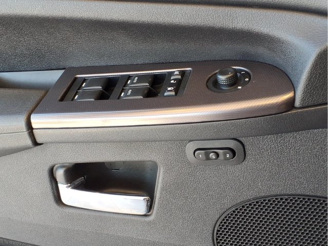 Used 2008 Jeep Grand Cherokee SRT8 w/ SRT Option Group II AWD/4WD image 17