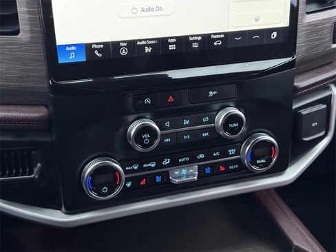 Certified 2023 Ford Expedition Max Limited image 12