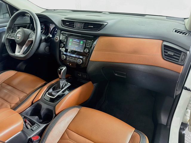 Certified 2019 Nissan Rogue SL w/ Premium Package AWD/4WD image 36