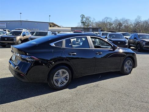 New 2026 Nissan Sentra S image 11