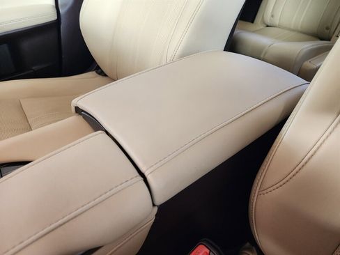 Used 2020 Lexus RX 350L Luxury image 61